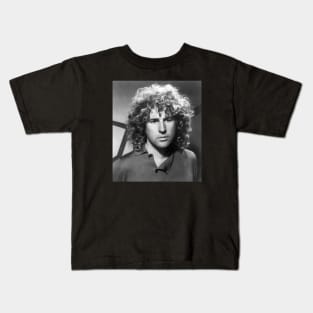 Sammy Hagar / 1947 Kids T-Shirt